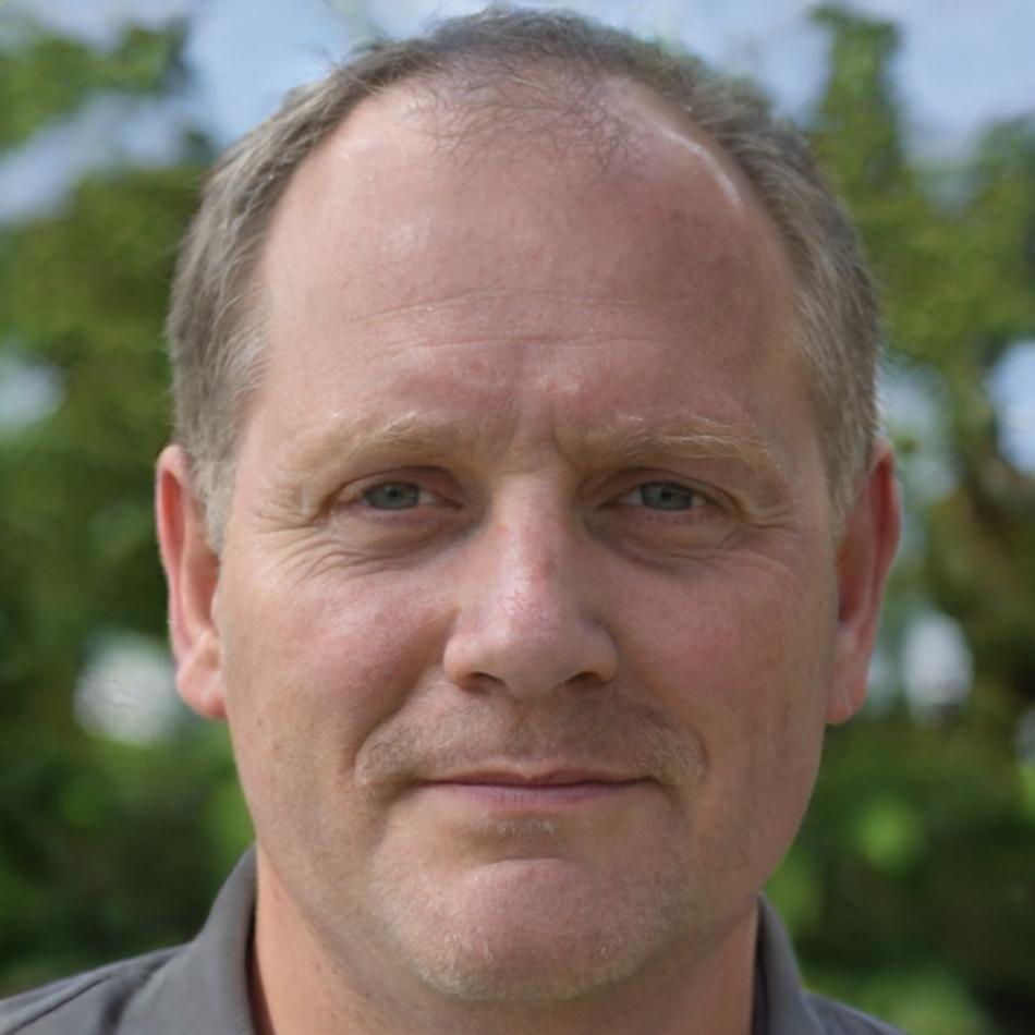 Miguel Rodríguez, CEO de InnovateLab